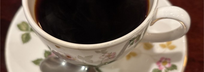 宮越屋珈琲 新橋店