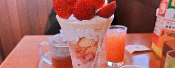 ココス 三鷹大沢店