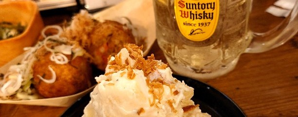 銀だこハイボール酒場 長崎浜町店