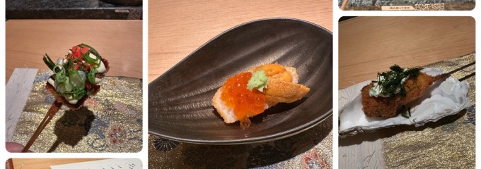 串 創作料理 Rin