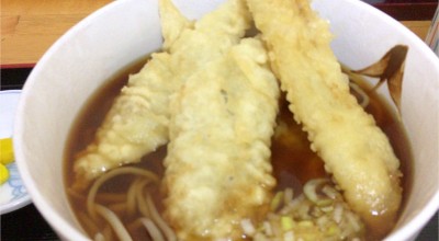 たちばな家 秋田市 秋田 そば