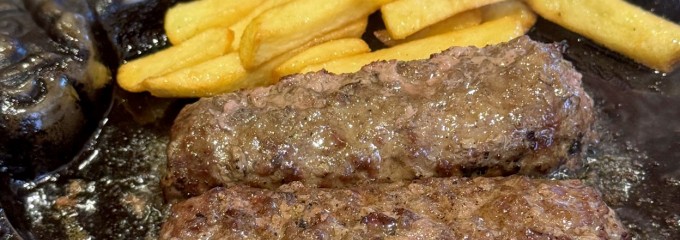 ステーキハウス ブロンコビリー東淀川菅原店