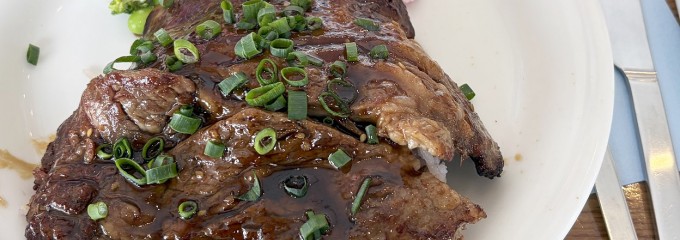 パシフィック ドライブイン