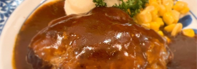 洋食喫茶小山