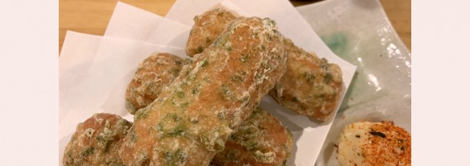 Standing Bar 369 Mirokuミロク