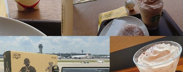 羽田空港第1ターミナル THE HANEDA HOUSE5階店