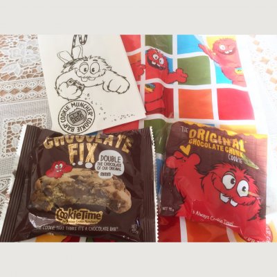 クッキータイム