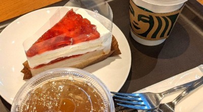 スターバックスコーヒー アピタ新潟西店 新潟市 小針 コーヒー専門店