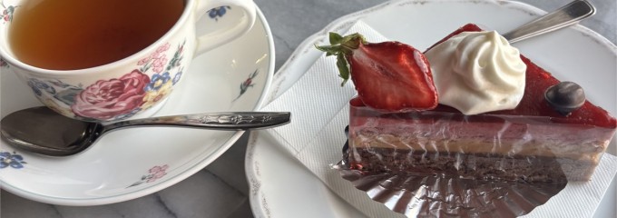 洋菓子アマンデン