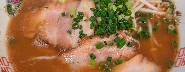 めん長州