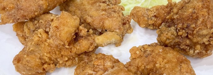 一口餃子長崎宝雲亭本店