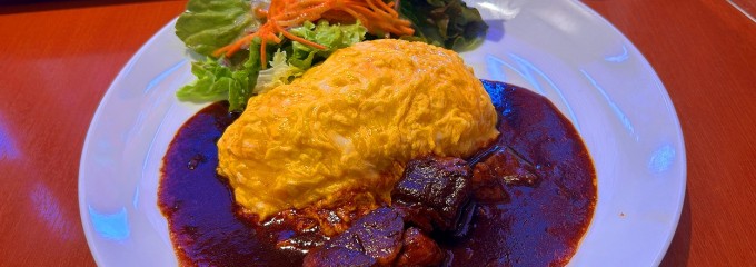 不二家レストラン 川崎京町店