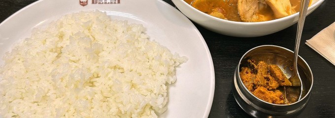 デリー 上野店