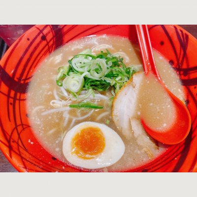 風神雷神 Ra Men 大阪市内その他 ユニバーサルシティ駅 ラーメン