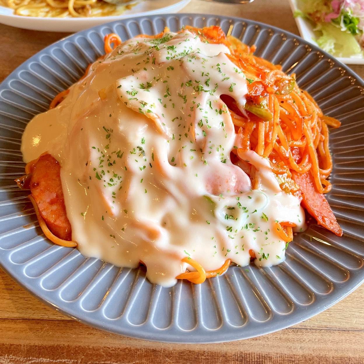 ウッディ(日立市/カフェ・スイーツ) | ホットペッパーグルメ