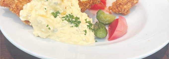 ザ シティ ベーカリー ブラッスリー ルービン