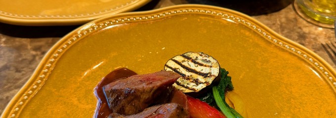 ラ・メゾン センター北店