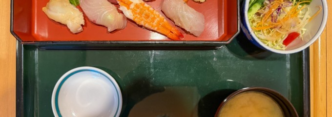 割烹 まち鮨 水戸本店