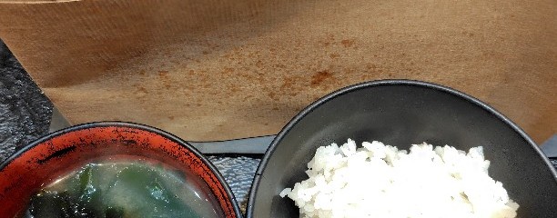 感動の肉と米  新橋店