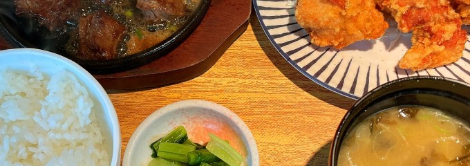 旬鮮だいにんぐ 天狗 学芸大学駅前店
