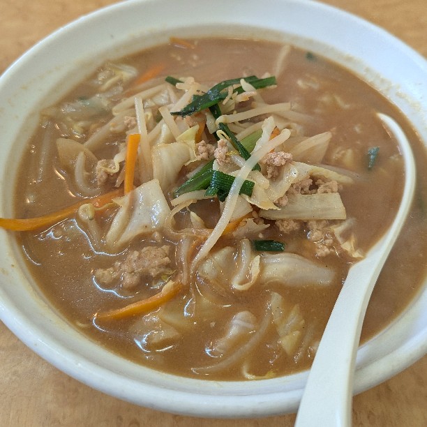 ポンチャン(愛知県内その他/ラーメン) | ホットペッパーグルメ