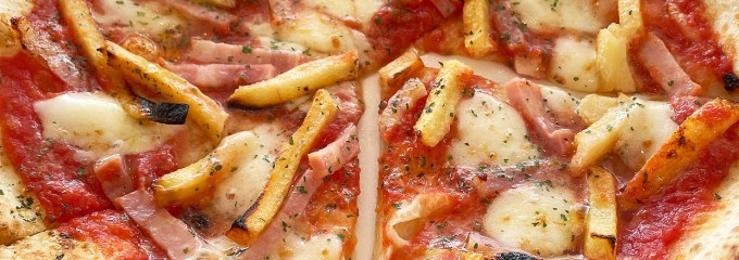 PIZZERIA 1830 品川キッチンフードコート