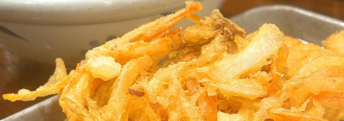 うどん TOKYO LIGHT BLUE HONGO-3