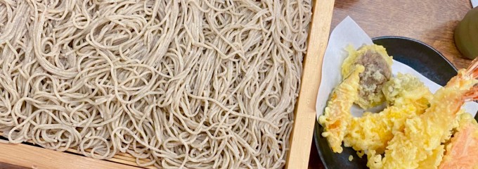 そば処　おにひら　本店