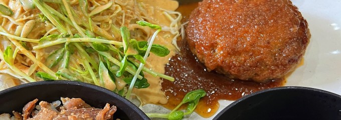 青空食堂 筑紫野店