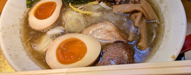 麺屋 音