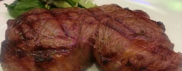 Argentinos Restaurant San Thomas