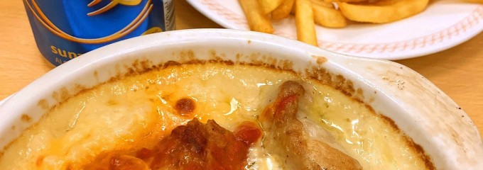 ジョイフル 新南陽野村店