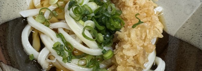 讃岐うどん がもう