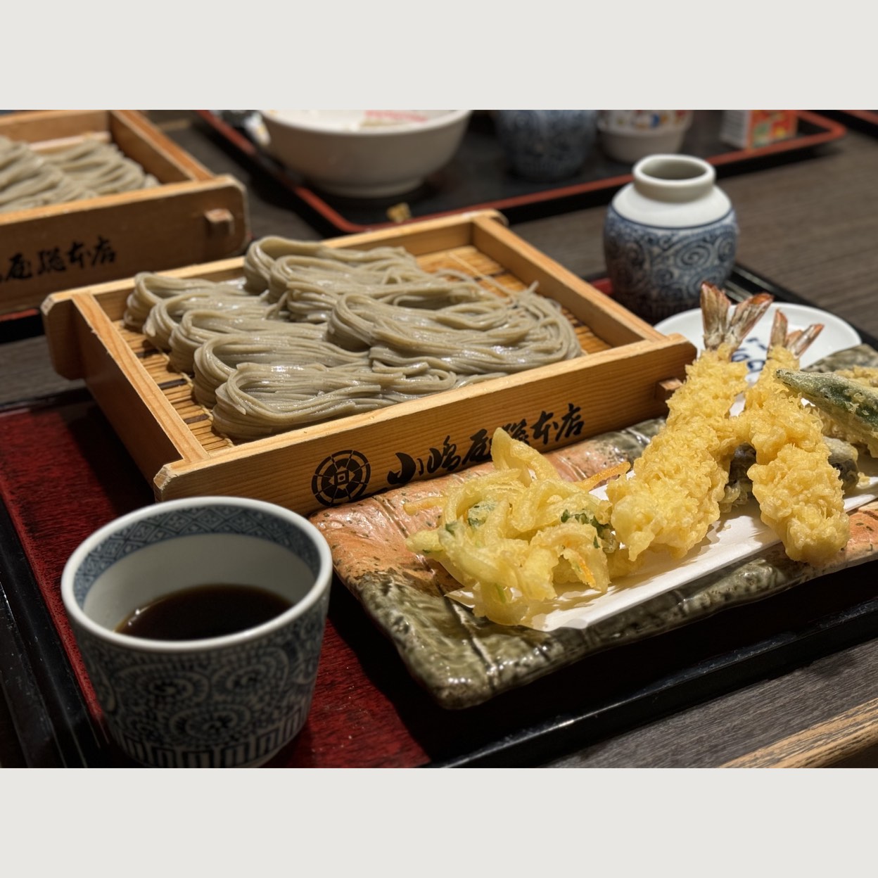 小嶋 屋 総 本店 亀田 インター 店