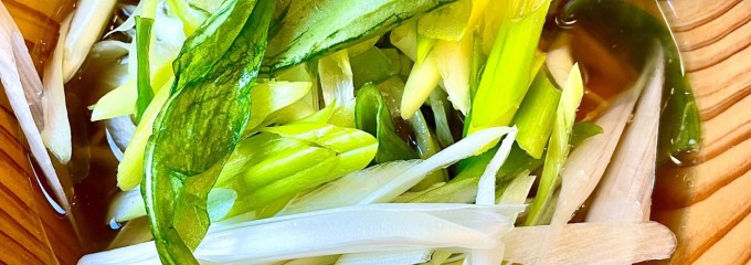 らあめん厨房 どる屋