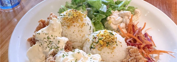 アロハテーブル ららぽーと豊洲3