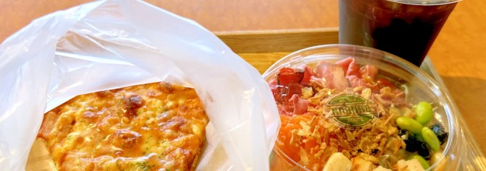 BAKERY＆CAFEブンブン