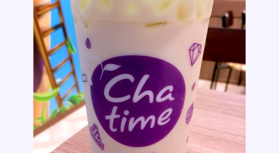 Chatime 川崎チネチッタ通り店 小川町 川崎駅 スイーツ その他