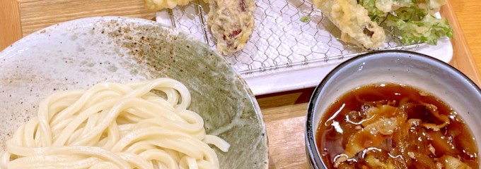 ふたば製麺 アトレ川崎店