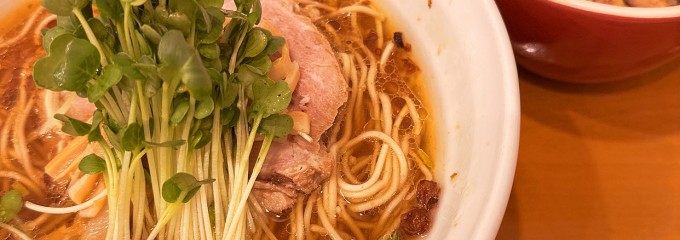 麺屋　Hulu-lu