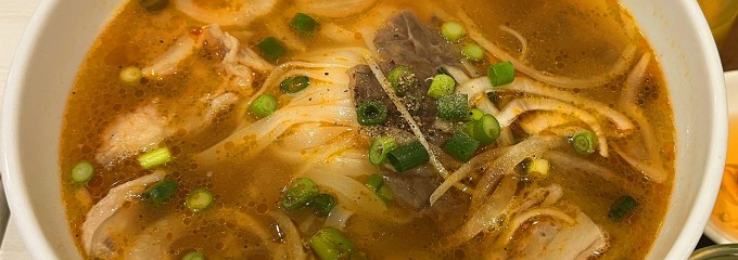 ハノイスタイルPHO専門店 Pho Hanoi TOKYO