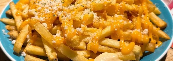 原価ビストロチーズプラス 京橋