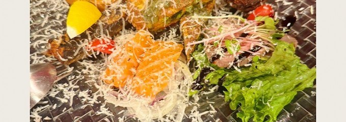 ワイン食堂 ciao!!