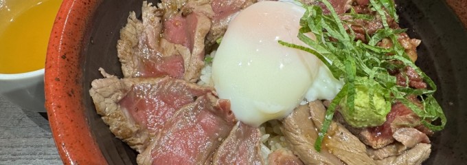 あか牛Dining yoka-yoka サクラマチ店