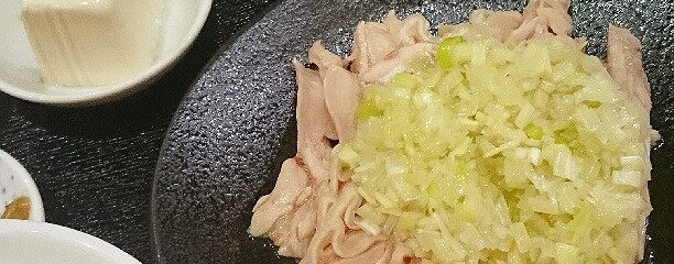 本格中華 龍盛菜館 渋谷店