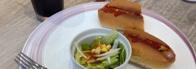 カフェ&レスト マスカット