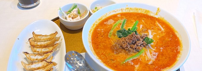 中国料理 浜木綿 桑名店