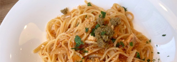 北海道イタリアンバル ミアボッカ 北2条店