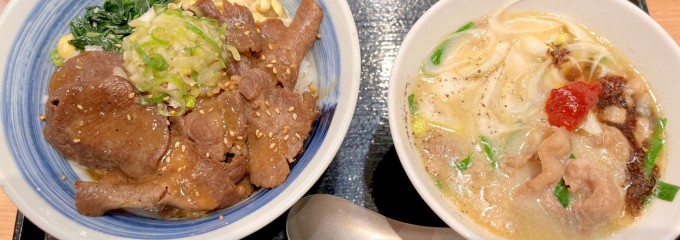 焼きたてのかるび ふじみ野店