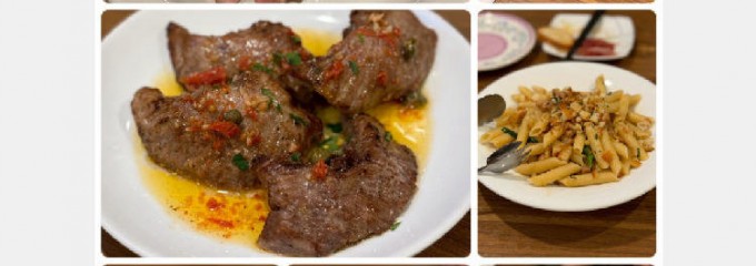 イタリア食堂PACE